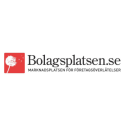 Bolagsplatsen