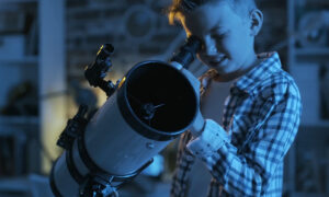 Funstuff ny bild kikare